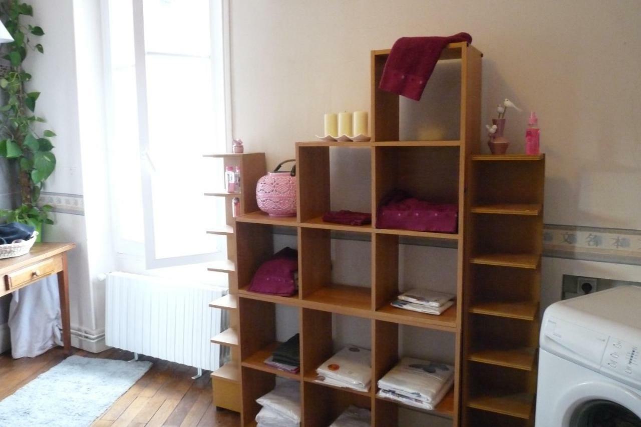Le 11 Bis Villa Bourges Exteriör bild